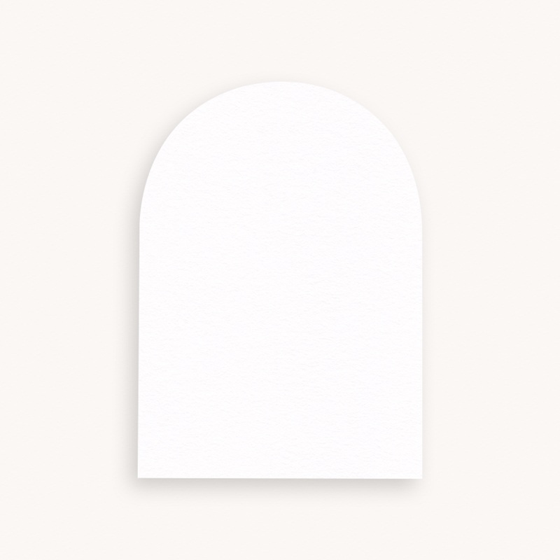 Faire-part de Naissance Do It Yourself Arche pas cher