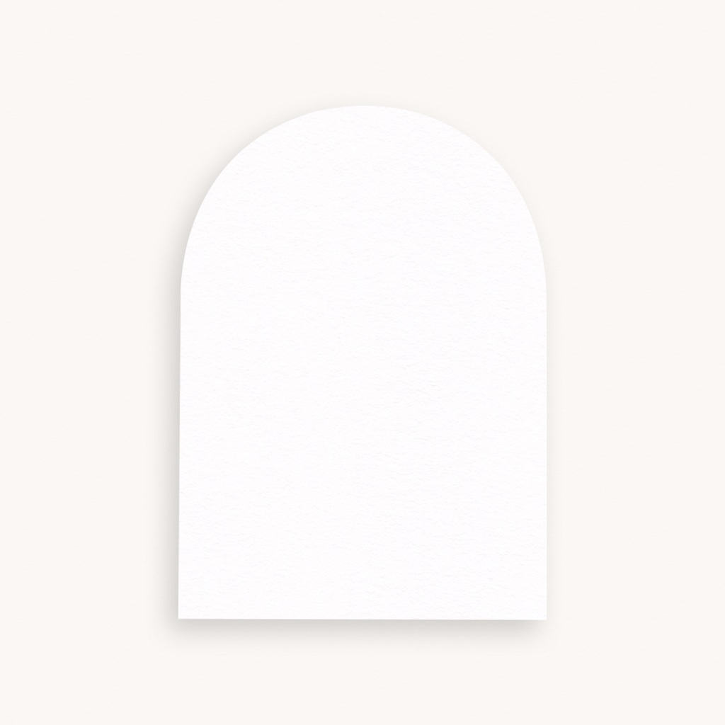 Faire-part de Naissance Do It Yourself Arche pas cher