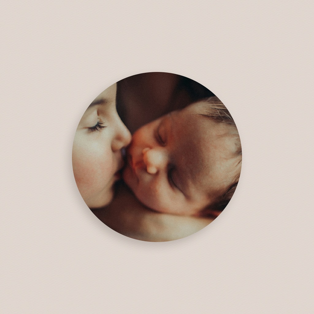 Boule de Noël personnalisée Rêve de Bébé pas cher
