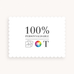 Faire-part de Baptême Do It Yourself Baptême Biscuit paysage Faire-part de Baptême Do It Yourself Baptême Biscuit paysage