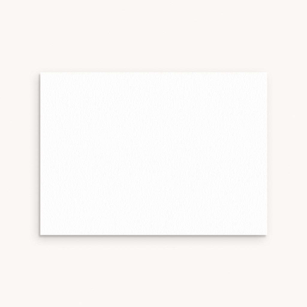 Faire-part de Baptême Do It Yourself Baptême Rectangle paysage pas cher