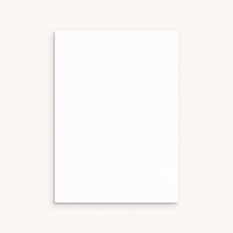 Faire-part de Baptême Do It Yourself Baptême Rectangle portrait pas cher