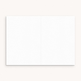 Faire-part de Baptême Do It Yourself Baptême Portrait double volet pas cher