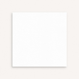 Faire-part de Baptême Do It Yourself Baptême Carré double volet 13 x 13 cm