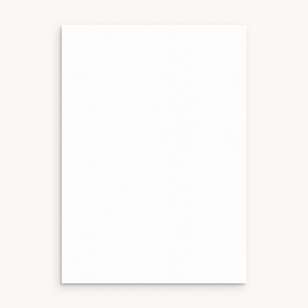 Faire-part de Baptême Do It Yourself Baptême Grand format rectangle pas cher