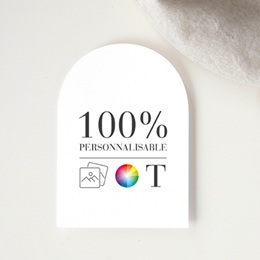 Faire-part de Baptême Do It Yourself Baptême Arche gratuit