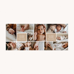 Mug personnalisé Love Family pas cher