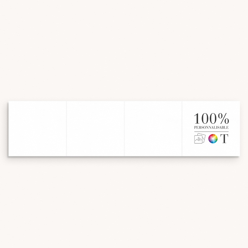 Faire-part de Baptême Do It Yourself Baptême Accordéon gratuit