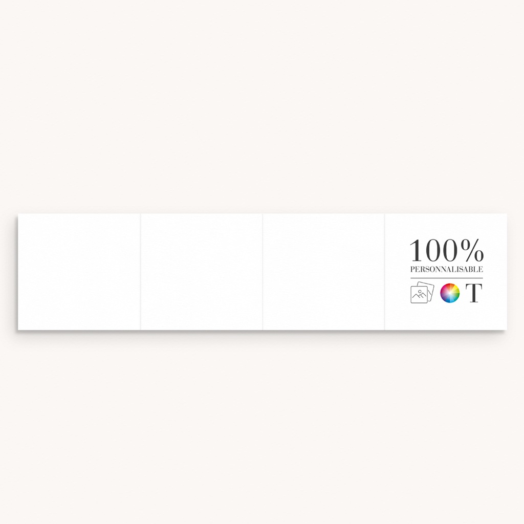 Faire-part de Baptême Do It Yourself Baptême Accordéon gratuit