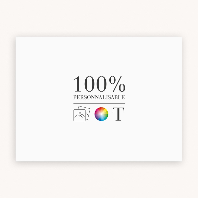 Gourde personnalisée Do It Yourself pas cher