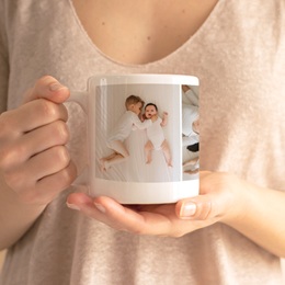 Mug personnalisé Papa d’amour gratuit