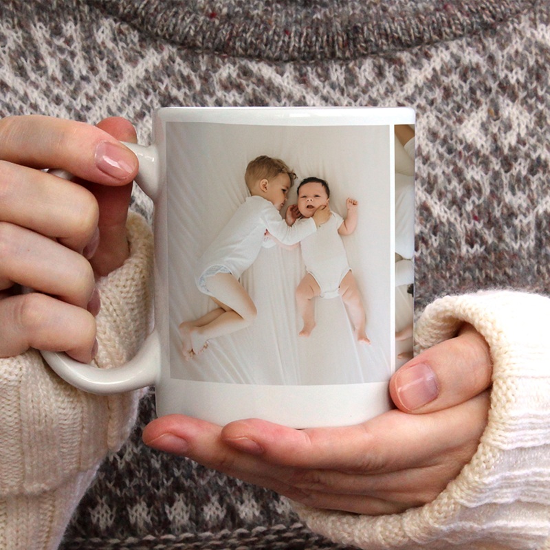 Mug personnalisé Papa d’amour