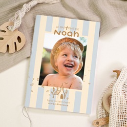 Livret de Messe Baptême Jour précieux Livret de Messe Baptême Jour précieux