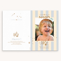 Livret de Messe Baptême Jour précieux pas cher Livret de Messe Baptême Jour précieux pas cher