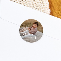 Sticker Enveloppe Baptême Un Ciel de Tendresse gratuit Sticker Enveloppe Baptême Un Ciel de Tendresse gratuit