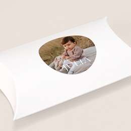 Sticker Enveloppe Baptême Un Ciel de Tendresse Sticker Enveloppe Baptême Un Ciel de Tendresse