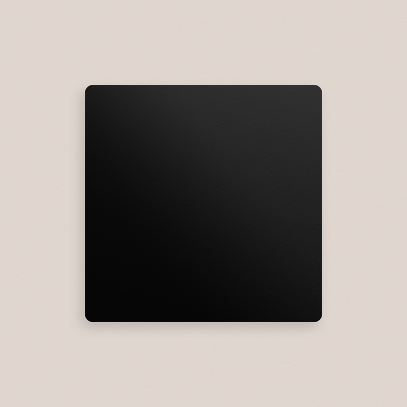 Faire-part de Bapt&ecirc;me B&eacute;ni dans la Nature pas cher