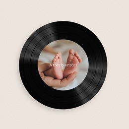 Faire-part de Naissance Tout en Tendresse Faire-part de Naissance Tout en Tendresse