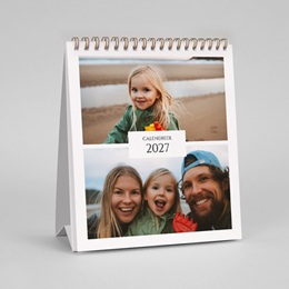 Calendrier personnalisé 12 Mois de Bonheur Calendrier personnalisé 12 Mois de Bonheur