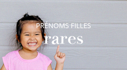 Prenoms Fille