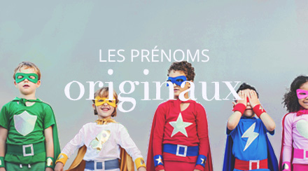 Prenoms